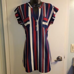 Shirt Dress